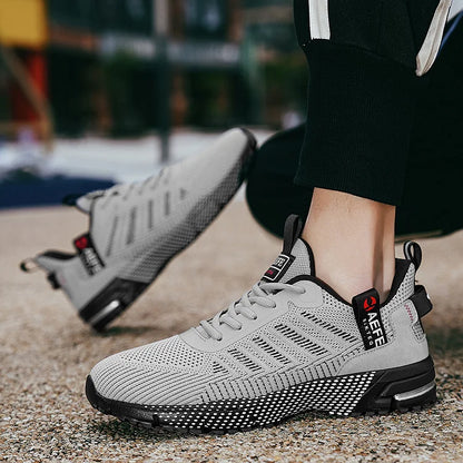 Men Orthopedic Shoes Comfortable Sneakers