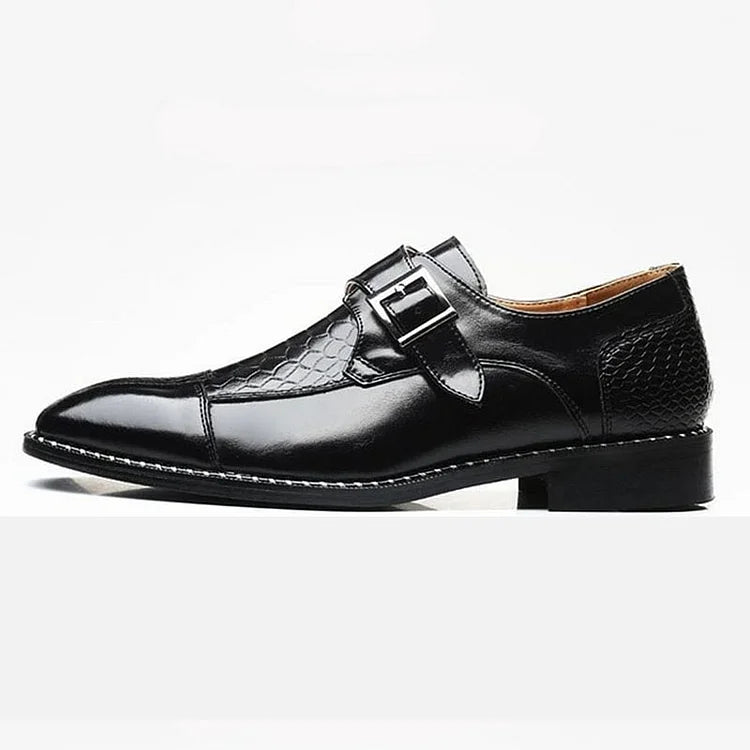 Men Business Dress Shoes