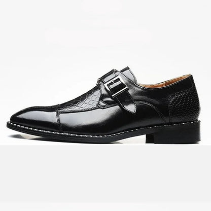 Men Business Dress Shoes