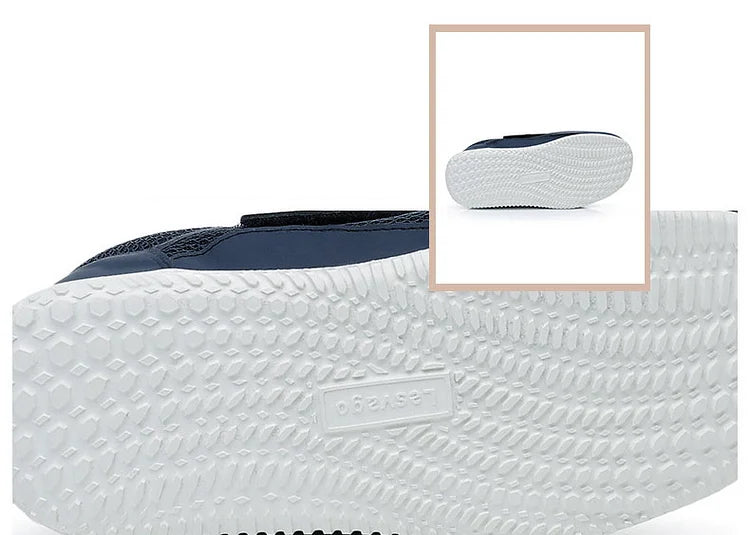 Wide Width Pain Relief Diabetic Shoes, Adjustable Closure Hands-Free