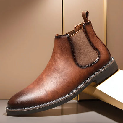 Men's Chelsea Formal Boot