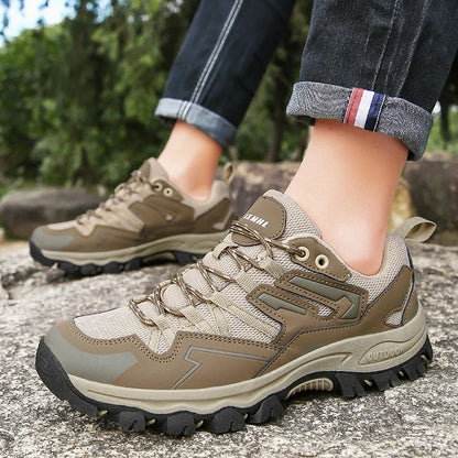 Orthopedic Hiking Walking Boots Shoes For Plantar Fasciitis