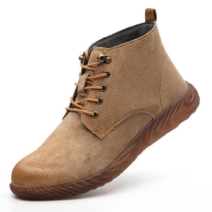 Non-slip Breathable Soft Shoes