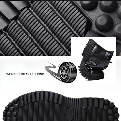 Winter Boots | Orthopedic | Waterproof | Snow Boots