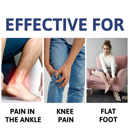 Wood Pro - Ergonomic Pain Relief Outdoor Shoes