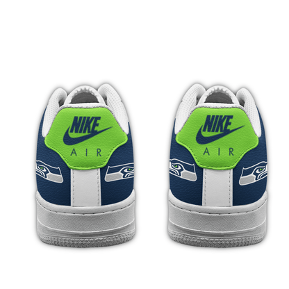 Footwearstorm Seattle Seahawks Low-Top Sneakers Shoes For Men And Women 2808226