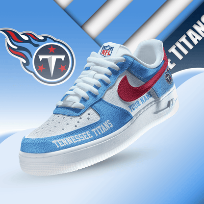 Footwearstorm Tennessee Titans Low-Top Sneakers Shoes For Men And Women 2808225
