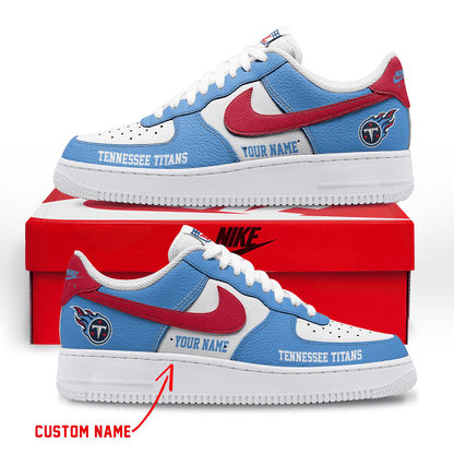 Footwearstorm Tennessee Titans Low-Top Sneakers Shoes For Men And Women 2808225