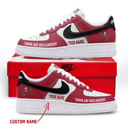 Footwearstorm Tampa Bay Buccaneers Low-Top Sneakers Shoes For Men And Women 2808255