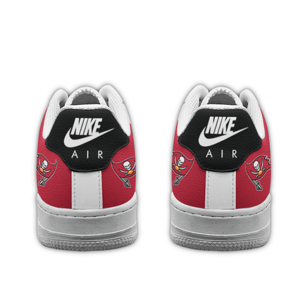 Footwearstorm Tampa Bay Buccaneers Low-Top Sneakers Shoes For Men And Women 2808255