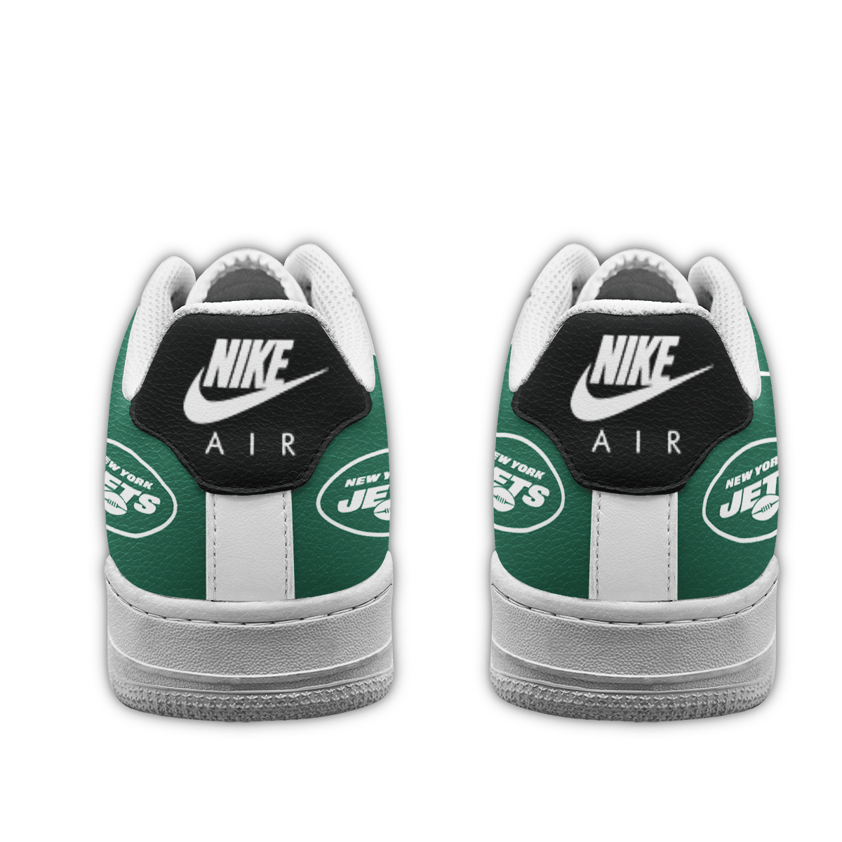 Footwearstorm New York Jets Low-Top Sneakers Shoes For Men And Women 2808267