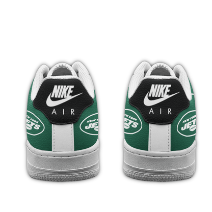 Footwearstorm New York Jets Low-Top Sneakers Shoes For Men And Women 2808267