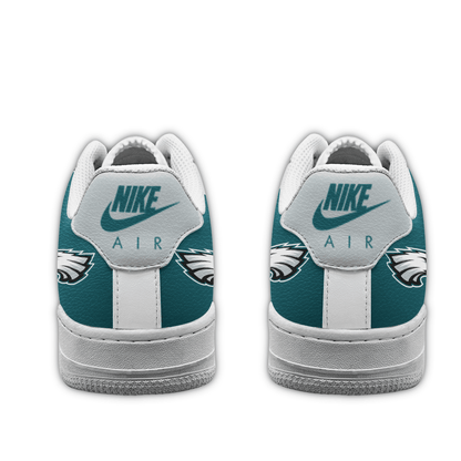 Footwearstorm Philadelphia Eagles Low-Top Sneakers Shoes For Men And Women 2808223
