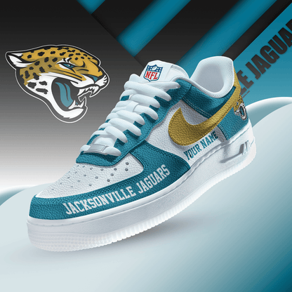 Footwearstorm Jacksonville Jaguars Low-Top Sneakers Shoes For Men And Women 2808210