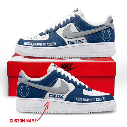 Footwearstorm Indianapolis Colts Low-Top Sneakers Shoes For Men And Women 2808231