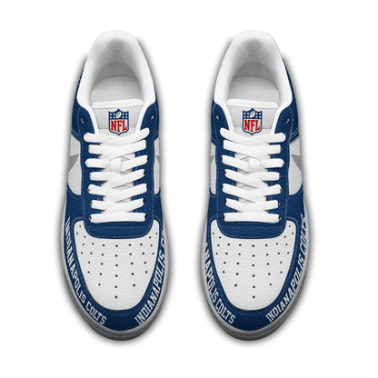 Footwearstorm Indianapolis Colts Low-Top Sneakers Shoes For Men And Women 2808231