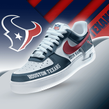 Footwearstorm Houston Texans Low-Top Sneakers Shoes For Men And Women 2808216
