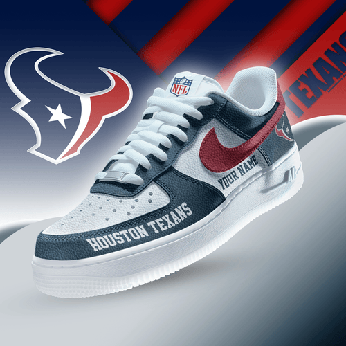 Footwearstorm Houston Texans Low-Top Sneakers Shoes For Men And Women 2808216