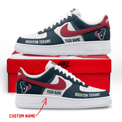 Footwearstorm Houston Texans Low-Top Sneakers Shoes For Men And Women 2808216