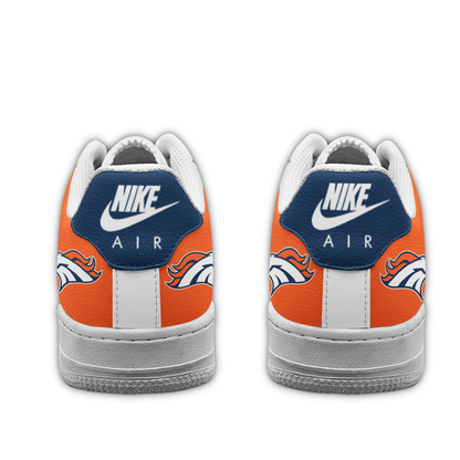 Footwearstorm Denver Broncos Low-Top Sneakers Shoes For Men And Women 2808211