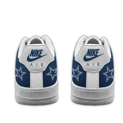 Footwearstorm Dallas Cowboys Low-Top Sneakers Shoes For Men And Women 2808232