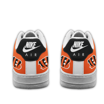Footwearstorm Cincinnati Bengals Low-Top Sneakers Shoes For Men And Women 2808220
