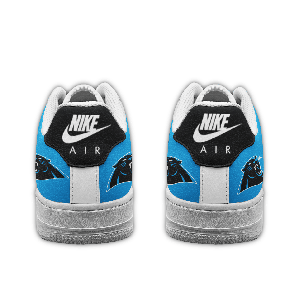 Footwearstorm Carolina Panthers Low-Top Sneakers Shoes For Men And Women 2808230