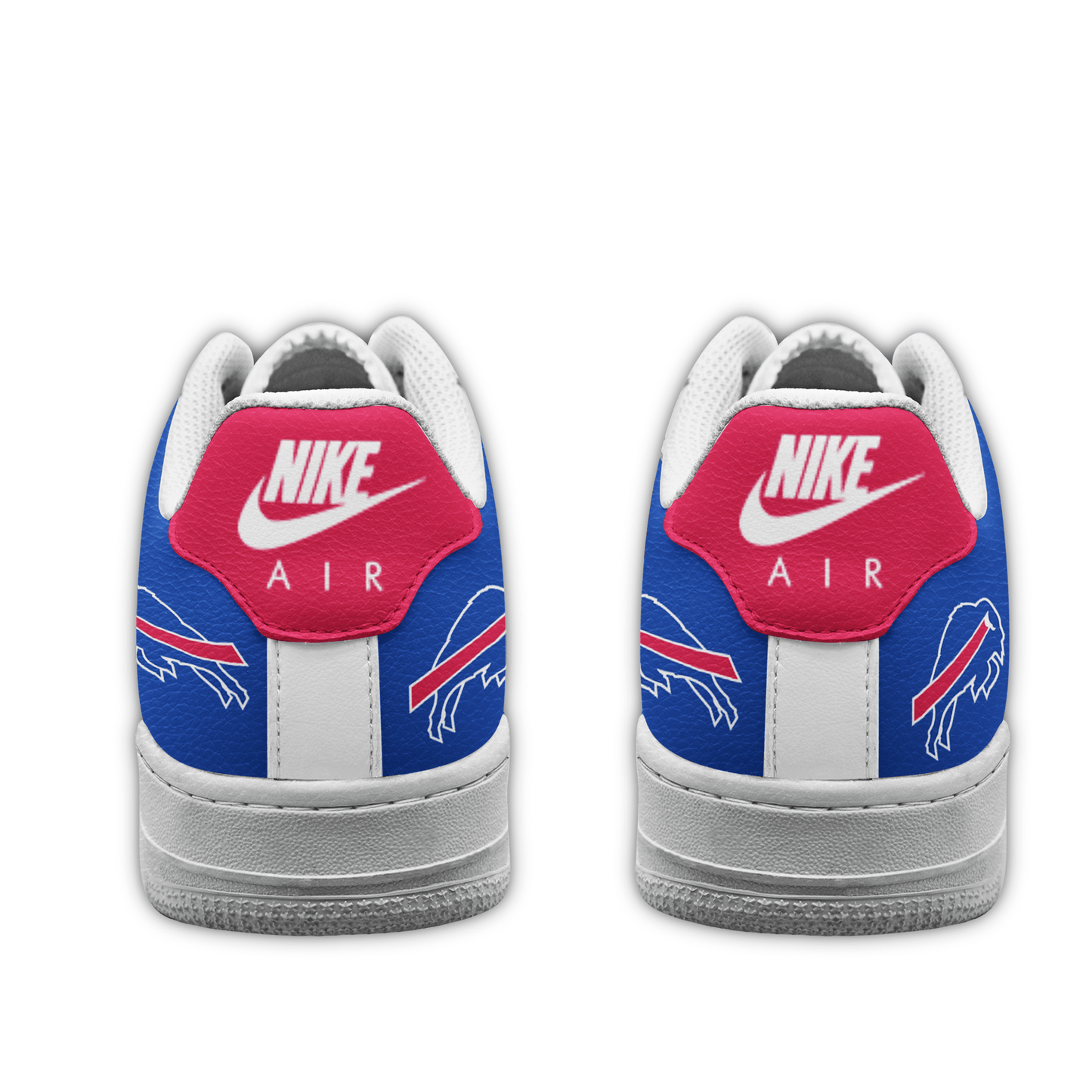 Footwearstorm Buffalo Bills Low-Top Sneakers Shoes For Men And Women 2808212
