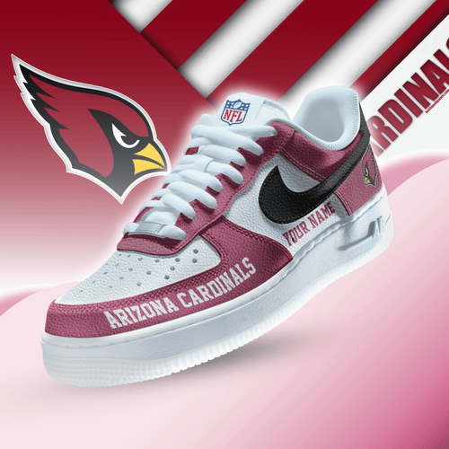 Footwearstorm Arizona Cardinals Low-Top Sneakers Shoes For Men And Women 2808221