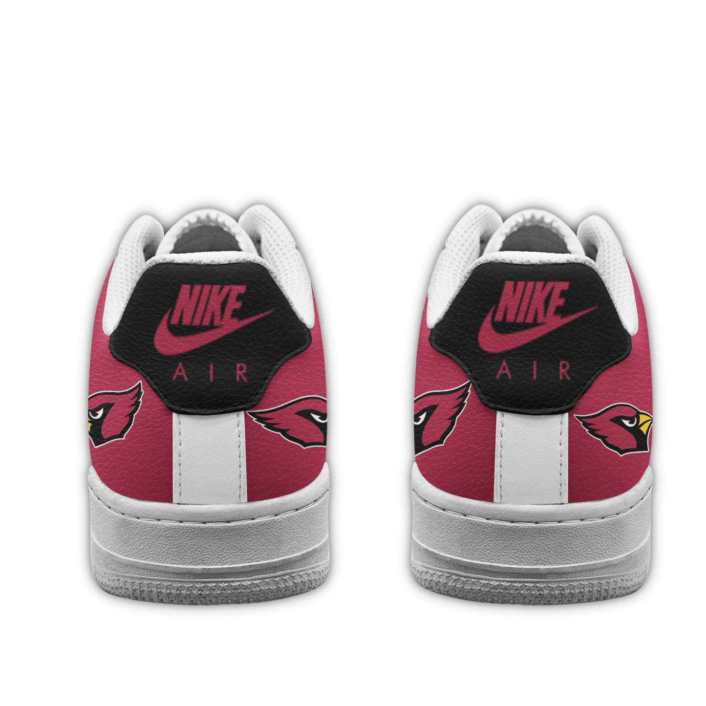 Footwearstorm Arizona Cardinals Low-Top Sneakers Shoes For Men And Women 2808221