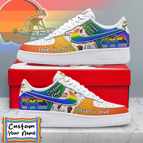 Footwearstorm Cleveland Browns Low-Top Sneakers Shoes For Men And Women 2808245
