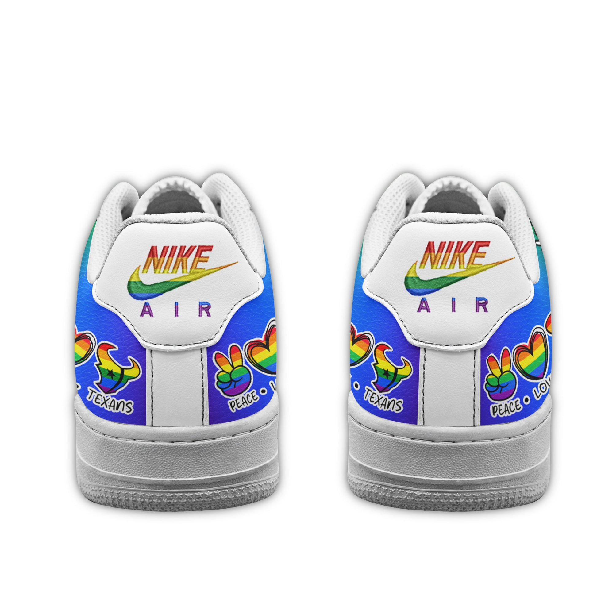 Footwearstorm Houston Texans Low-Top Sneakers Shoes For Men And Women 2808235
