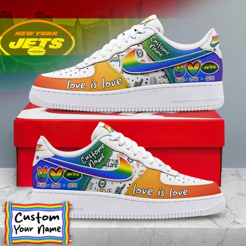Footwearstorm New York Jets Low-Top Sneakers Shoes For Men And Women 2808295