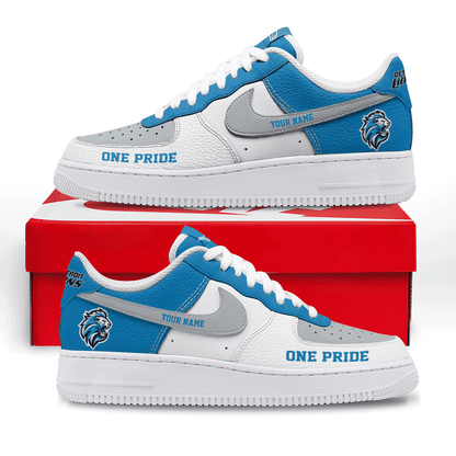 Footwearstorm Detroit Lions Low-Top Sneakers Shoes For Men And Women 2808240