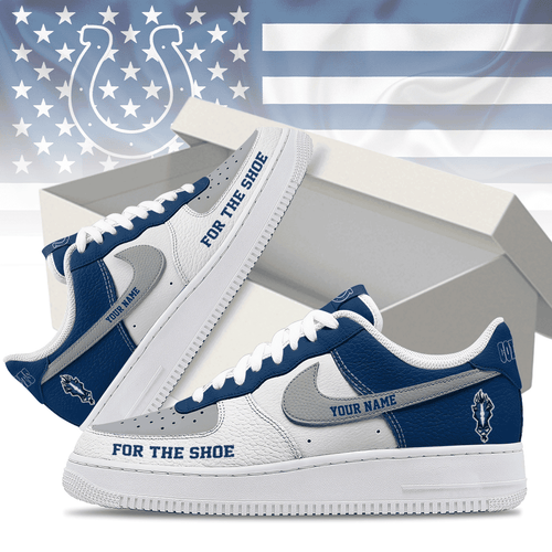 Footwearstorm Indianapolis Colts Low-Top Sneakers Shoes For Men And Women 2808239
