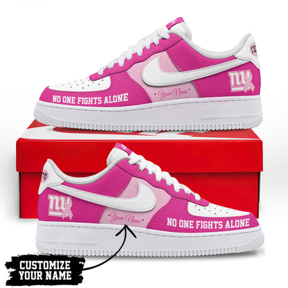 Footwearstorm New York Giants Low-Top Sneakers Shoes For Men And Women 2808344