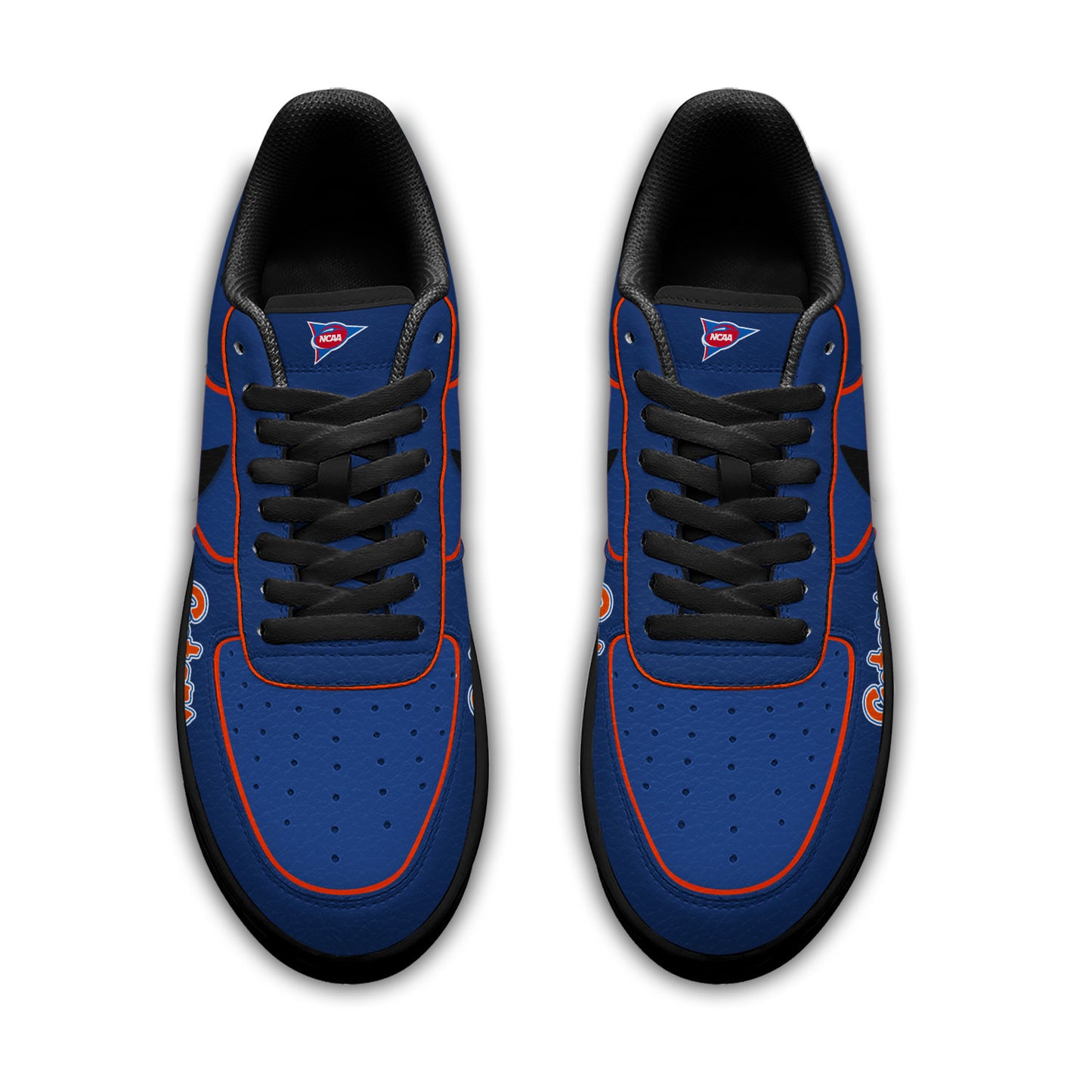 Footwearstorm Florida Gators Low-Top Sneakers Shoes For Men And Women 280828