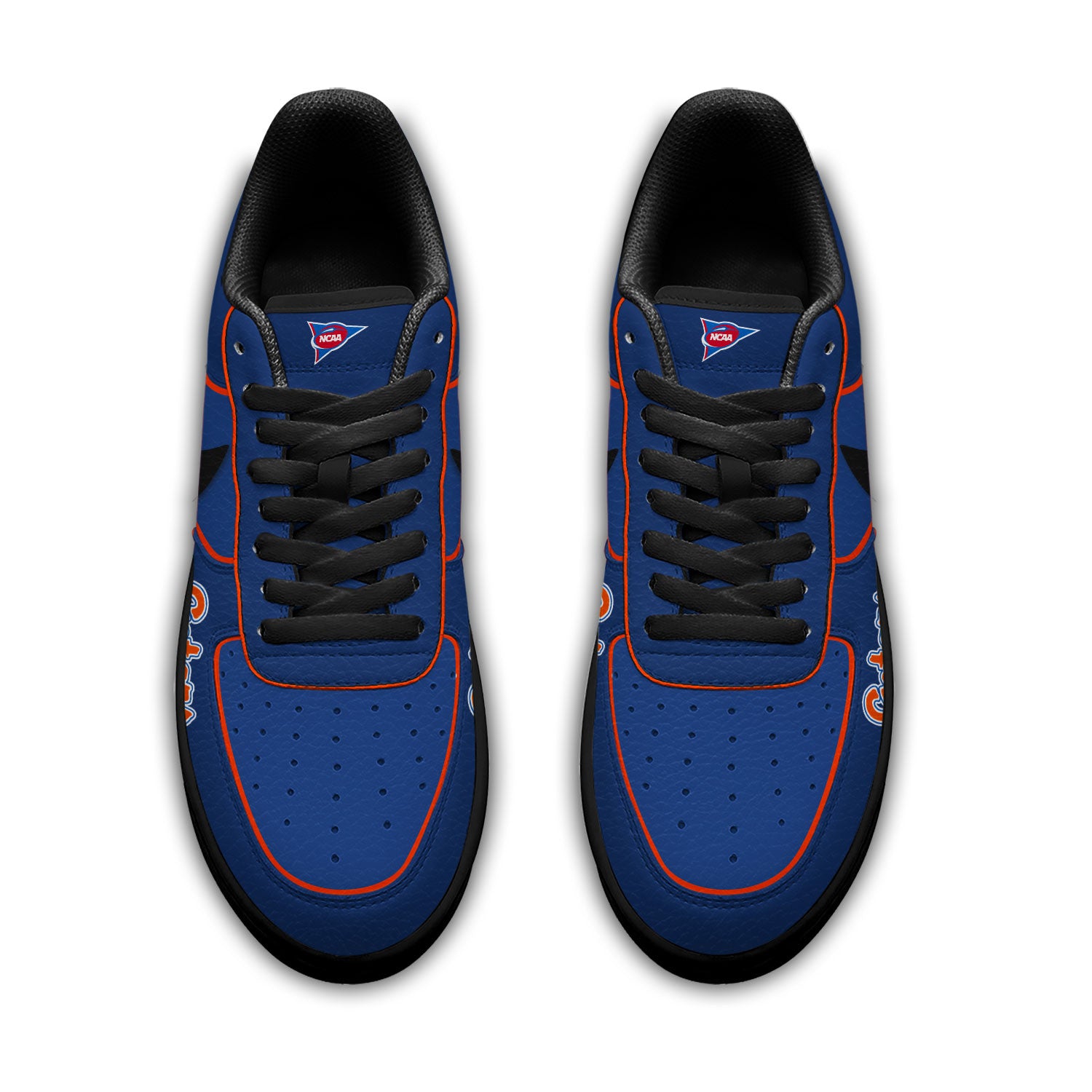 Footwearstorm Florida Gators Low-Top Sneakers Shoes For Men And Women 280828