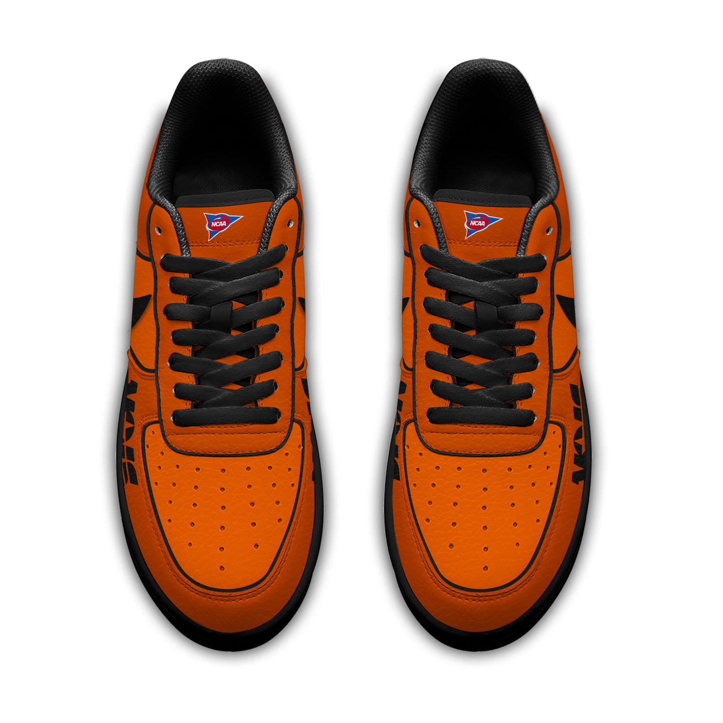 Footwearstorm Tennessee Volunteers Low-Top Sneakers Shoes For Men And Women 280829