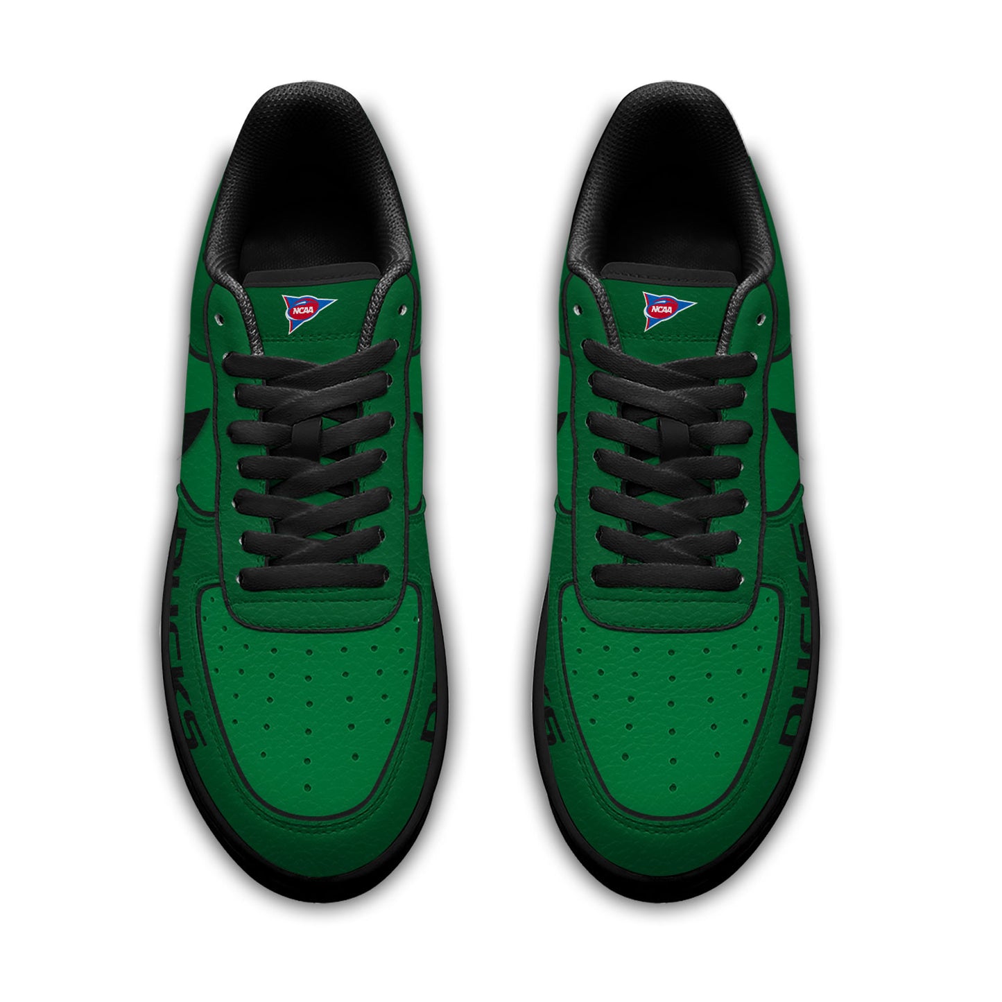 Footwearstorm Oregon Ducks Low-Top Sneakers Shoes For Men And Women 280819