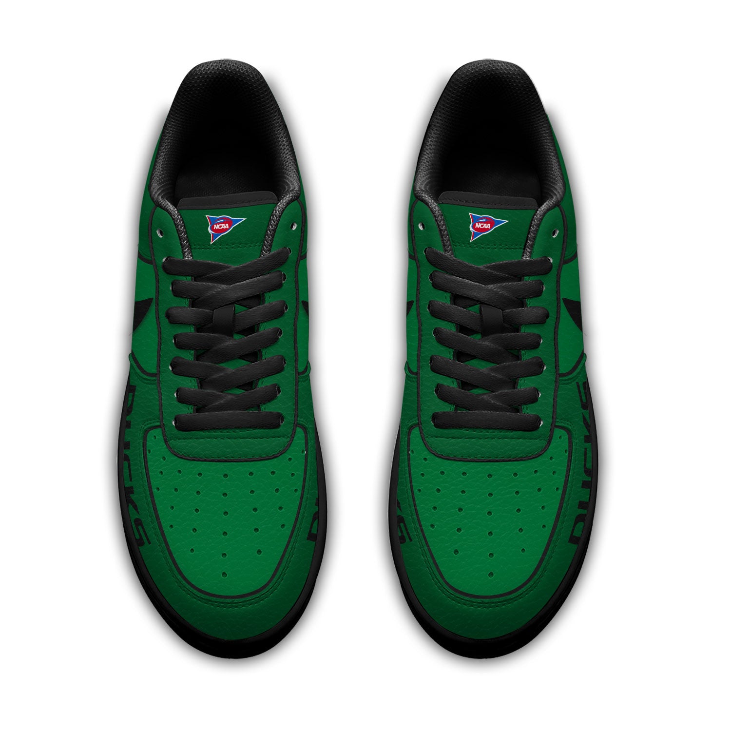 Footwearstorm Oregon Ducks Low-Top Sneakers Shoes For Men And Women 280819