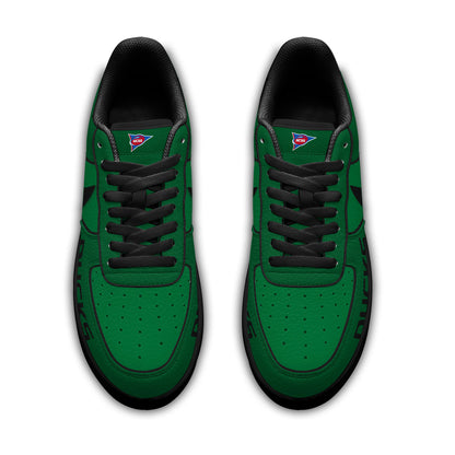Footwearstorm Oregon Ducks Low-Top Sneakers Shoes For Men And Women 280819