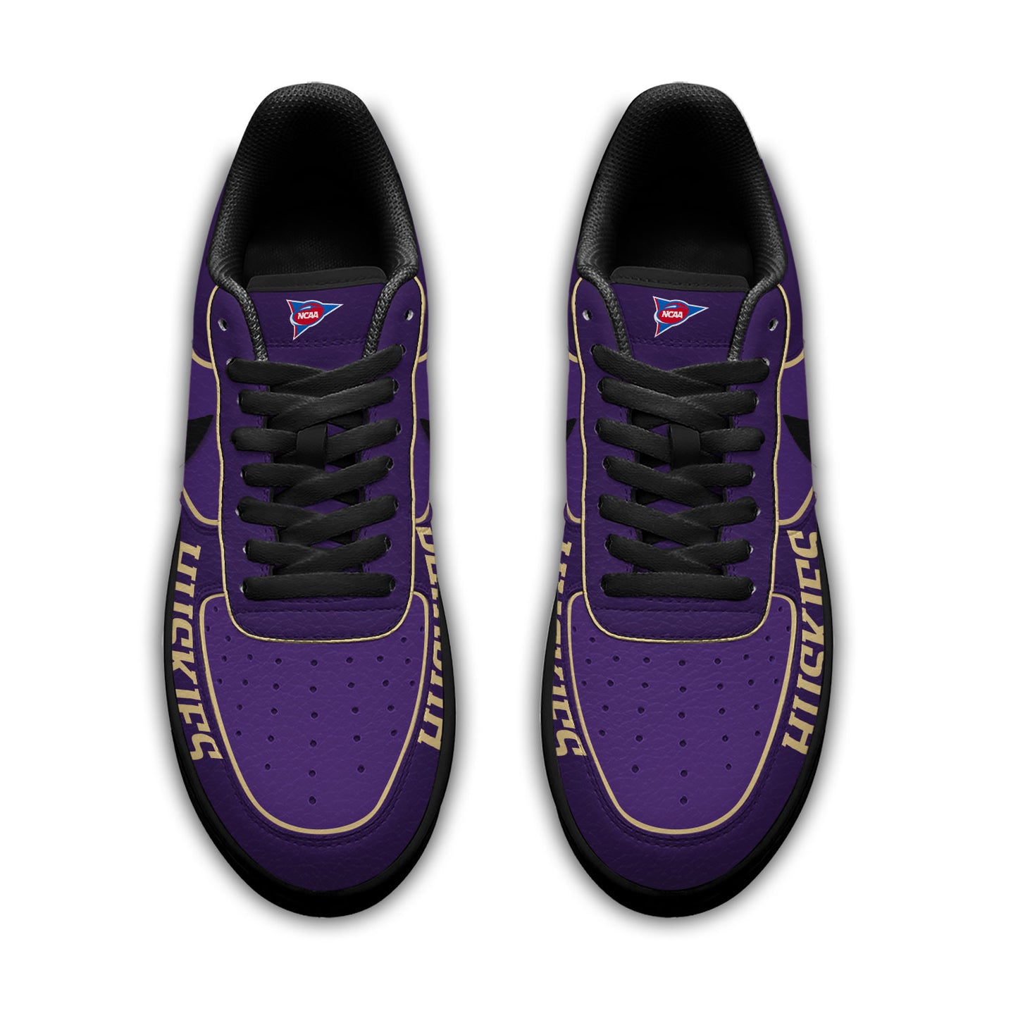 Footwearstorm Washington Huskies Low-Top Sneakers Shoes For Men And Women 28086