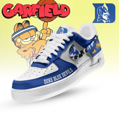 Footwearstorm Duke Blue Devils Low-Top Sneakers Shoes For Men And Women 2808168
