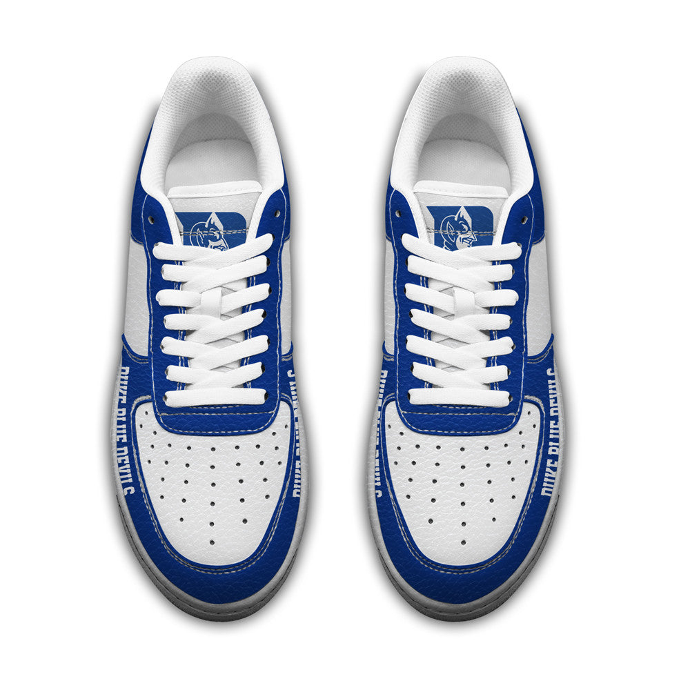 Footwearstorm Duke Blue Devils Low-Top Sneakers Shoes For Men And Women 2808168