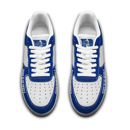 Footwearstorm Duke Blue Devils Low-Top Sneakers Shoes For Men And Women 2808168