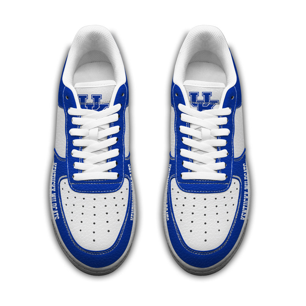 Footwearstorm Kentucky Wildcats Low-Top Sneakers Shoes For Men And Women 280886