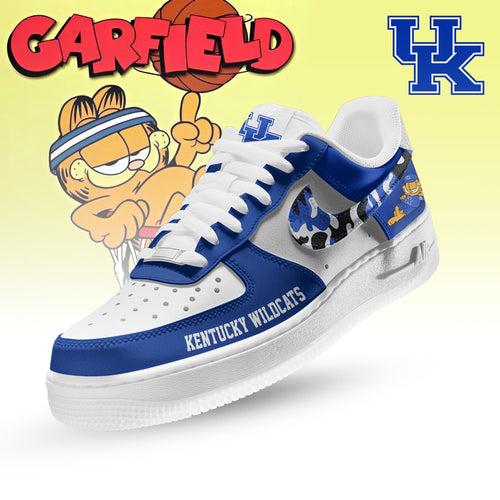 Footwearstorm Kentucky Wildcats Low-Top Sneakers Shoes For Men And Women 280886