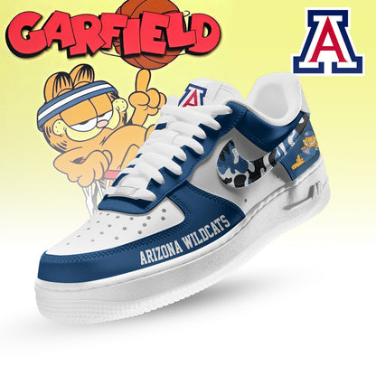 Footwearstorm Arizona Wildcats Low-Top Sneakers Shoes For Men And Women 2808106