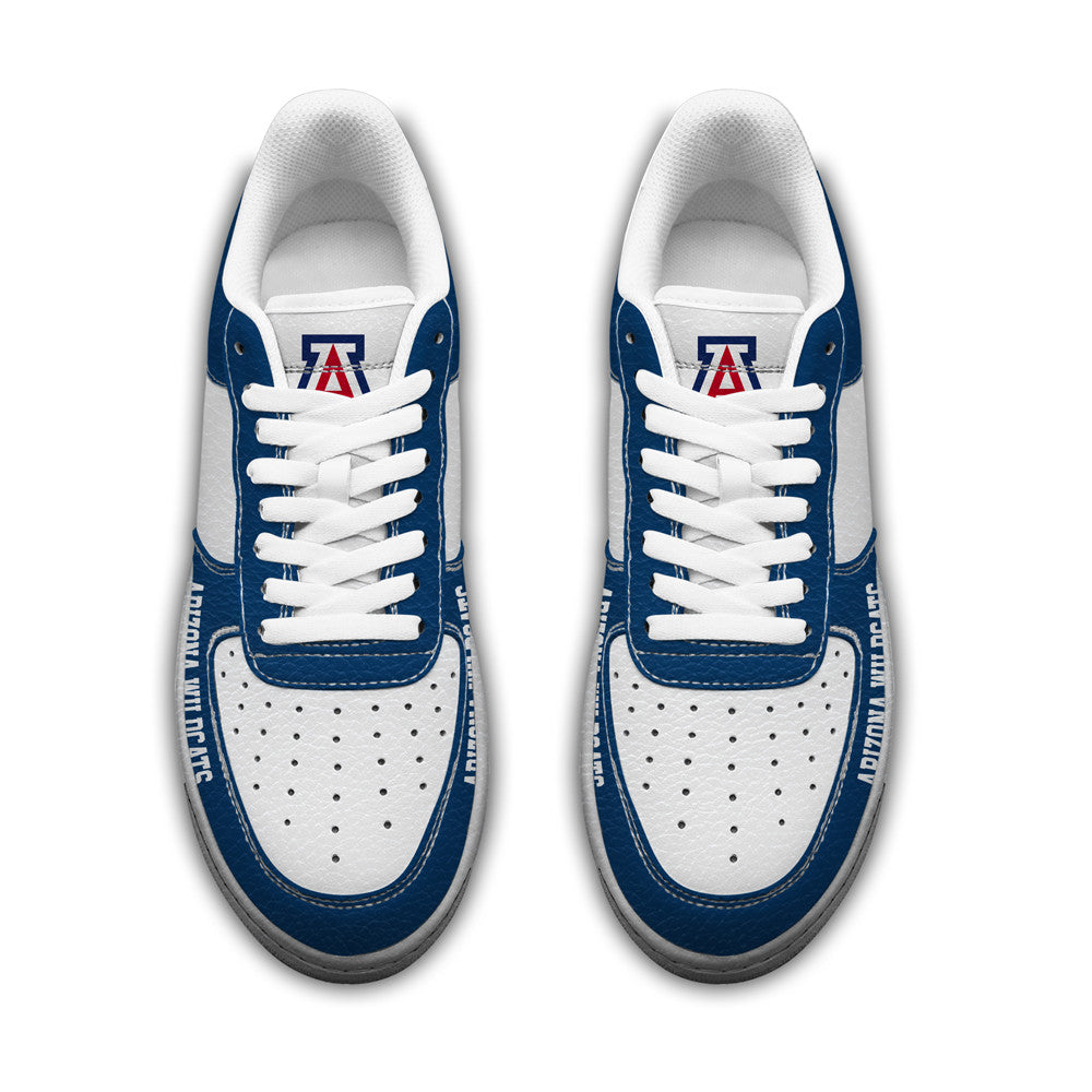 Footwearstorm Arizona Wildcats Low-Top Sneakers Shoes For Men And Women 2808106